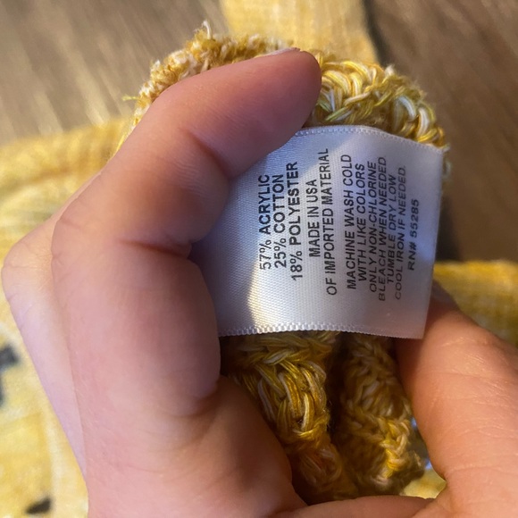 Express Sweater - Picture 3 of 6